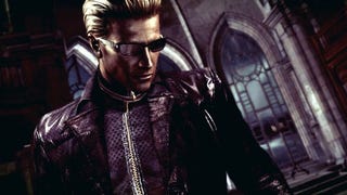 Resident Evil: per l'interprete di Albert Wesker il film reboot sarà "il gioco con qualcosa in più"