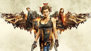 Resident Evil: la stunt-woman che aveva perso il braccio durante le riprese del film ha vinto la causa