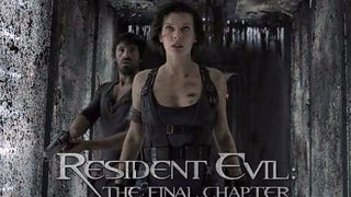Resident Evil: The Final Chapter, il film si mostra nel primo trailer ufficiale
