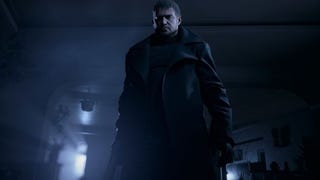 Resident Evil Village suggerisce una scioccante 'trasformazione' di Chris Redfield in una nuova immagine