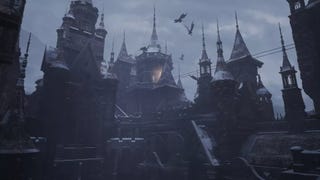 Resident Evil Village nella realtà! Il maniero di Lady Dimitrescu si ispira a un castello reale tutto da scoprire