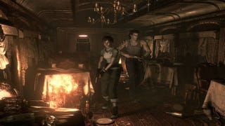 Resident Evil Zero HD Remaster annunciato ufficialmente