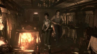 Resident Evil Zero HD Remaster annunciato ufficialmente