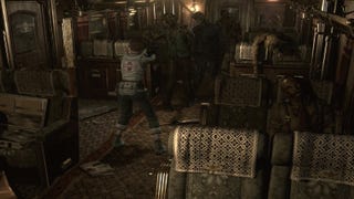 Resident Evil Zero HD Remaster si mostra in 40 minuti di gameplay