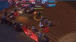 Rexxar si unisce ad Heroes of the Storm