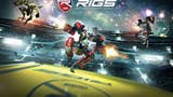 RIGS: Mechanized Combat League, ecco il nuovo trailer per l'esclusiva PlayStation VR
