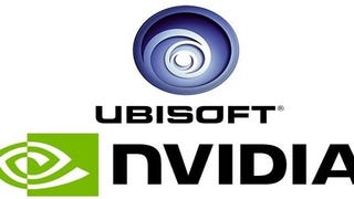 Rinnovo della partnership tra Nvidia ed Ubisoft.