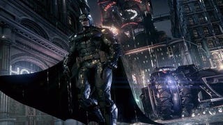 Rinviata l'uscita di Batman: Arkham Knight