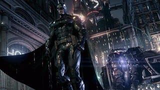 Rinviata l'uscita di Batman: Arkham Knight