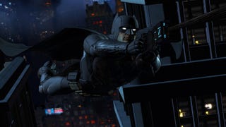 Rinvio per le versioni PS3 e Xbox 360 di Batman - The Telltale Series