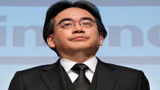 Risale il gradimento di Satoru Iwata da parte degli azionisti di Nintendo