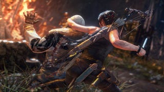 Rise of the Tomb Raider: 20 Year Celebration, alcune copie promo hanno la confezione dei giochi della prima PlayStation