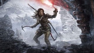 Rise of the Tomb Raider, ecco come appare su PS4 Pro