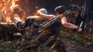 Rise of the Tomb Raider, ecco un video confronto tra le versioni PS4 e PS4 Pro