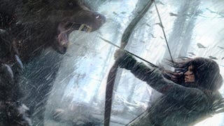 Rise of the Tomb Raider: "i giocatori potranno competere con i propri amici"
