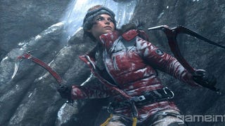 Rise of the Tomb Raider: "il vero nemico di Lara sarà l'ambiente"
