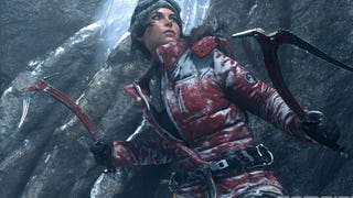 Rise of the Tomb Raider: "il vero nemico di Lara sarà l'ambiente"