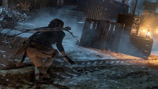 Rise of the Tomb Raider, in listino la versione Playstation 4