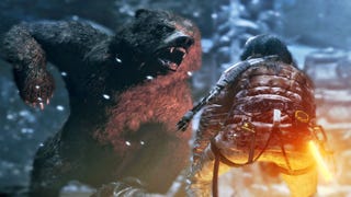 Rise of the Tomb Raider: la demo dell'E3 girava a 1080p su Xbox One