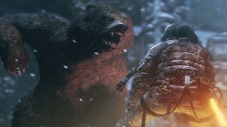 Rise of the Tomb Raider: "la Siberia non sarà l'unica ambientazione del titolo"