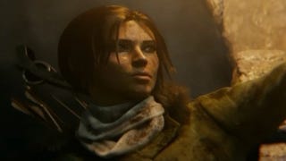 Rise of the Tomb Raider: "l'accordo con Microsoft ha una durata"