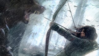 La modalità Endurance co-op di Rise of the Tomb Raider nel primo video gameplay