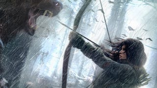 Rise of the Tomb Raider não terá ecrãs de loading