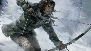Rise of the Tomb Raider protagonista di molte nuove immagini
