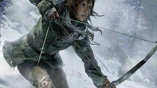 Rise of the Tomb Raider protagonista di molte nuove immagini