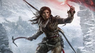 Rise of the Tomb Raider: "sapevamo che i fan non sarebbero stati felici dell'esclusività temporale"
