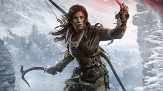 Square Enix fala sobre a exclusividade temporária de Rise of the Tomb Raider na Xbox