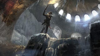 Rise of the Tomb Raider sarà pubblicato da Microsoft