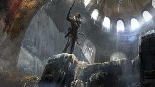 Rise of the Tomb Raider sarà pubblicato da Microsoft