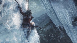 Rise of the Tomb Raider uscirà su PS4 a fine 2016?