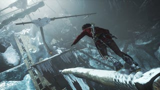 Rise of the Tomb Raider: un video confronto tra la versione PS4 Pro e quella PC