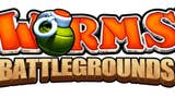 Rivelata la data d'uscita di Worms Battlegrounds