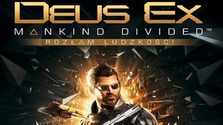 Rivelata la data d'uscita di Deus Ex: Mankind Divided