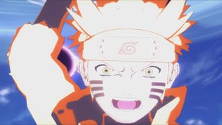 Rivelata la nuova data d'uscita di Naruto Shippuden: Ultimate Ninja Storm 4