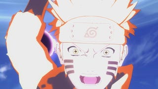 Rivelata la nuova data d'uscita di Naruto Shippuden: Ultimate Ninja Storm 4