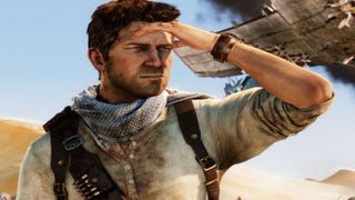 Rivelate le dimensioni di Uncharted: The Nathan Drake Collection