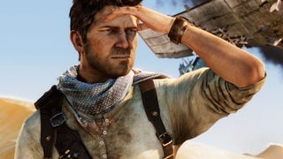 Rivelate le dimensioni di Uncharted: The Nathan Drake Collection