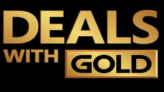 Rivelati i Deals with Gold di questa settimana