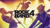 Rock Band 4  aggiunge contenuti da Mass Effect e Archer