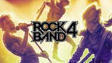 Rock Band 4  aggiunge contenuti da Mass Effect e Archer