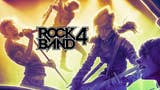 Rock Band 4, arriva il DLC con tre nuovi brani