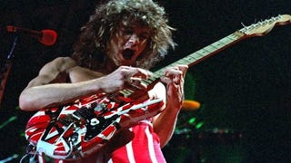 Rock Band 4: ci saranno anche i Van Halen