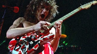 Rock Band 4: ci saranno anche i Van Halen