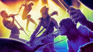 Rock Band 4: Bandai Namco si occuperà della distribuzione sul territorio italiano