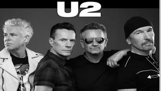 Rock Band 4 si arricchisce di nuovi brani degli U2