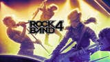 Rock Band 4, possibilità di importare la soundtrack di Rock Band